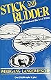 Stick and Rudder: An Explanation of the Art of Flying