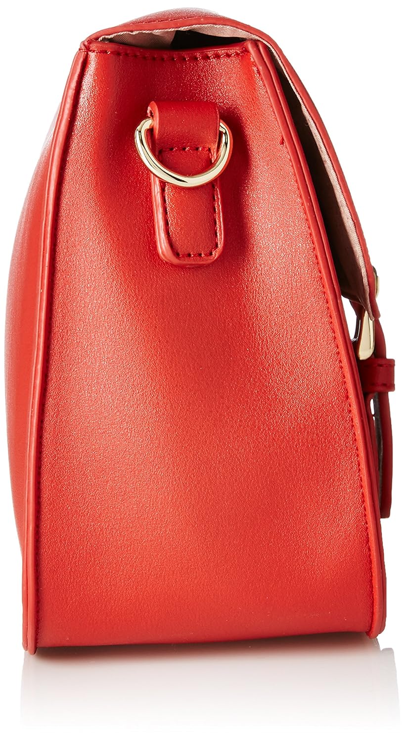 caprese eana women's sling bag (red)