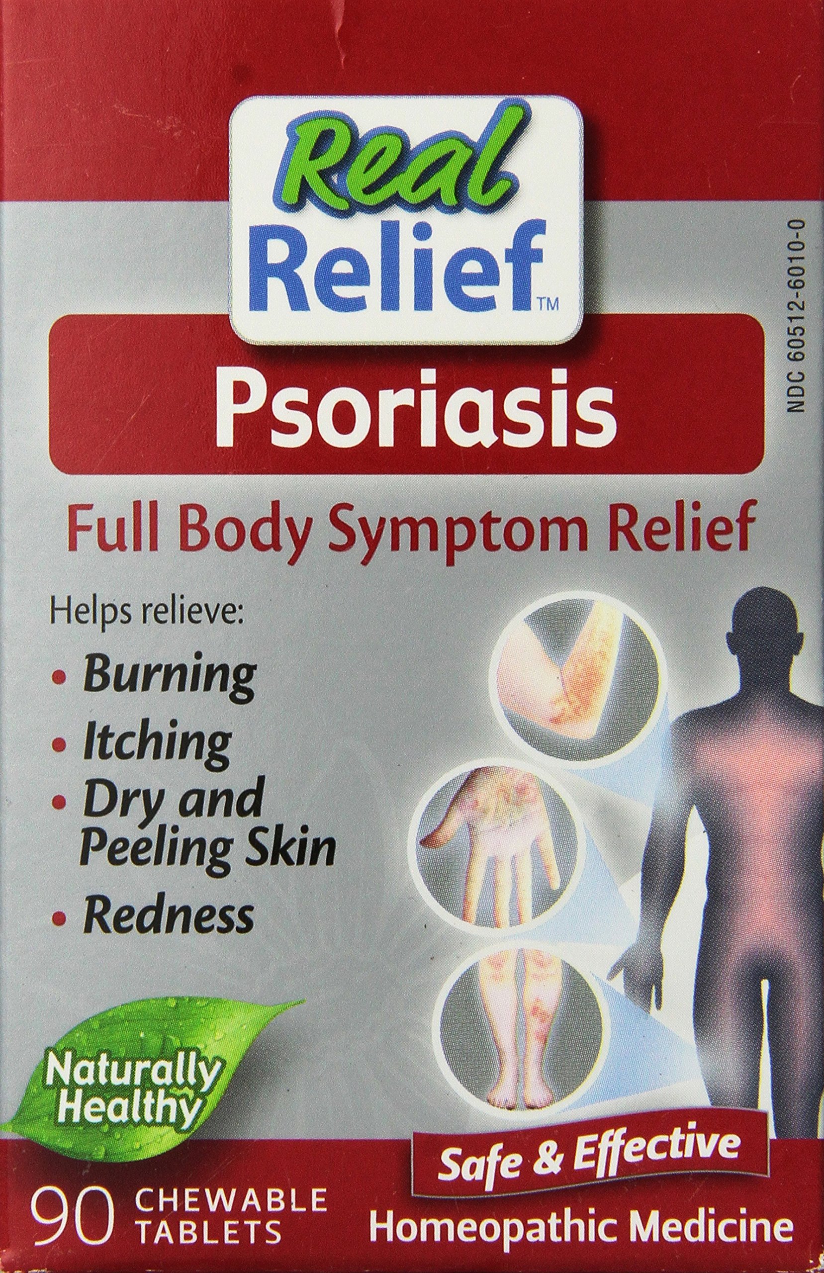 Dr. Barbara Hendel Psoriasis/Eczema/Seborrhea Tablets, 100