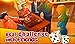Backgammon Arena - Classic Multiplayer Board Dice Game