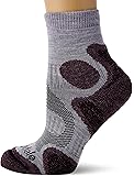 womens Lightweight T2 Trail Sport - Merino Cool Comfort Socks
