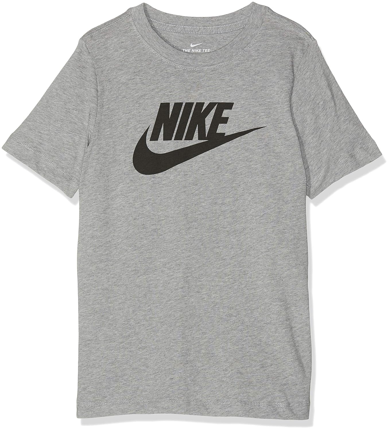 nike tee logo