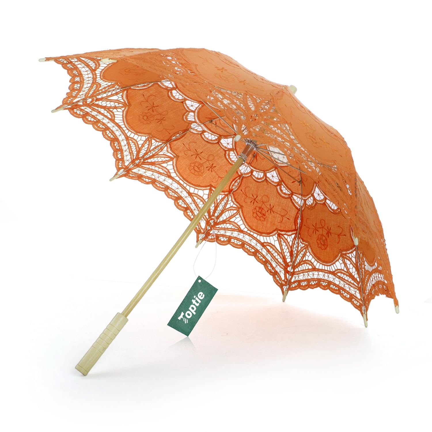 Sombrilla encaje disfraz Outlet