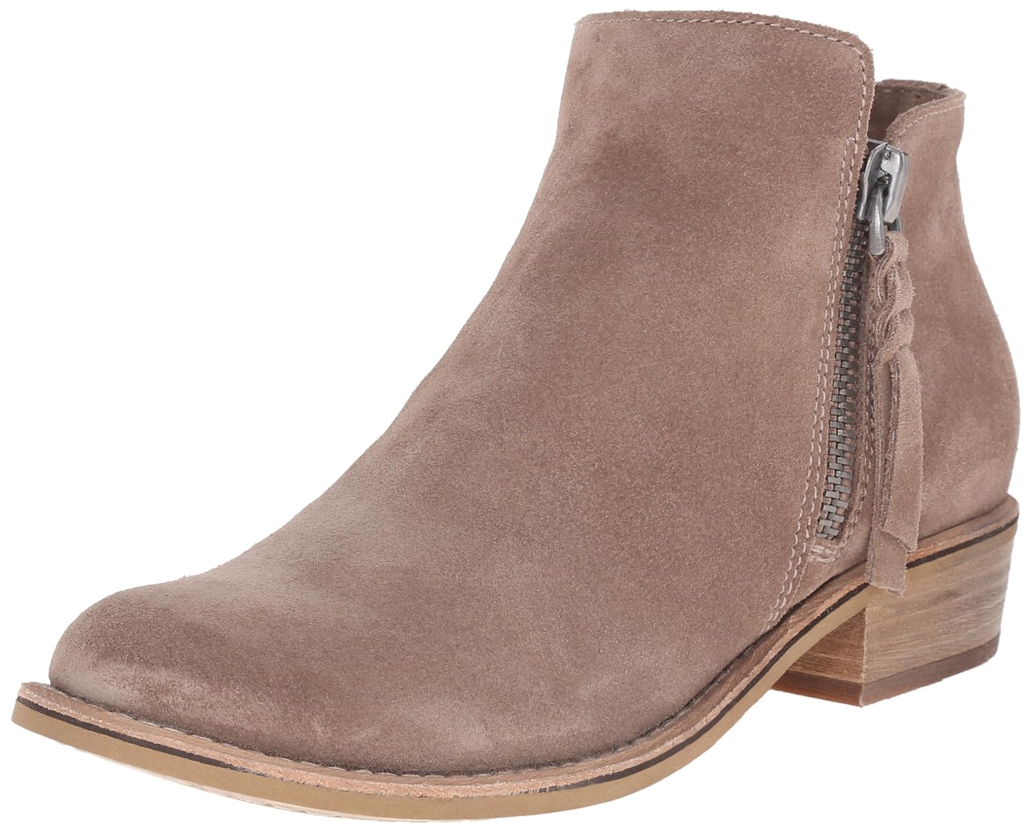 dolce vita sutton bootie