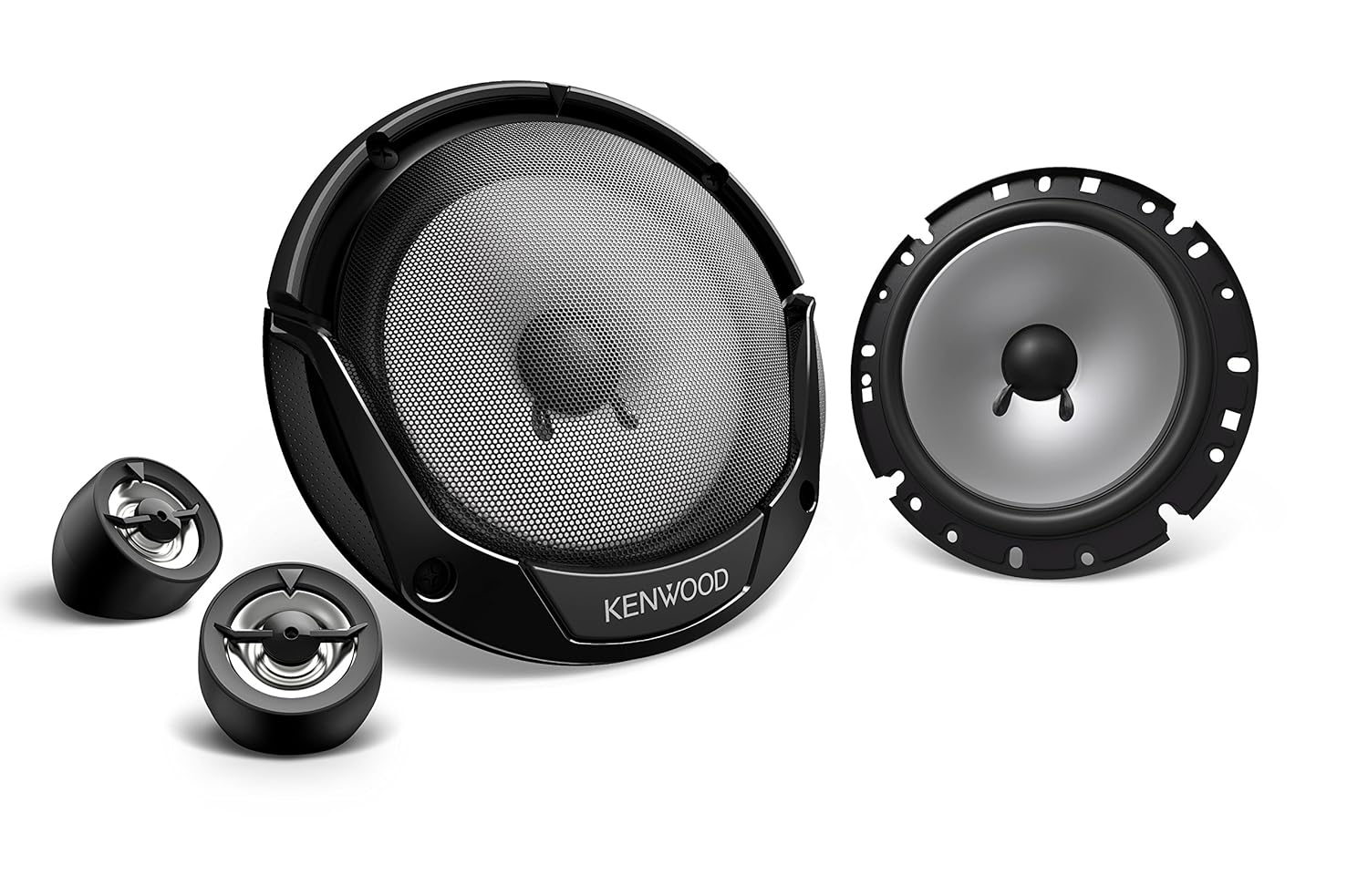 Top 20 Best Component Speakers 20192020 on Flipboard by JulesHart