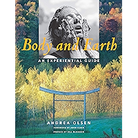 Body and Earth: An Experiential Guide book cover Body and Earth: An Experiential Guide book cover