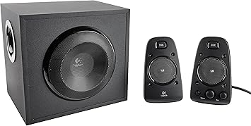 logitech z623 amazon