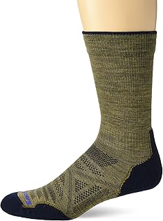 Smartwool PhD Outdoor Light Crew Trekkingsocken (B010692)
