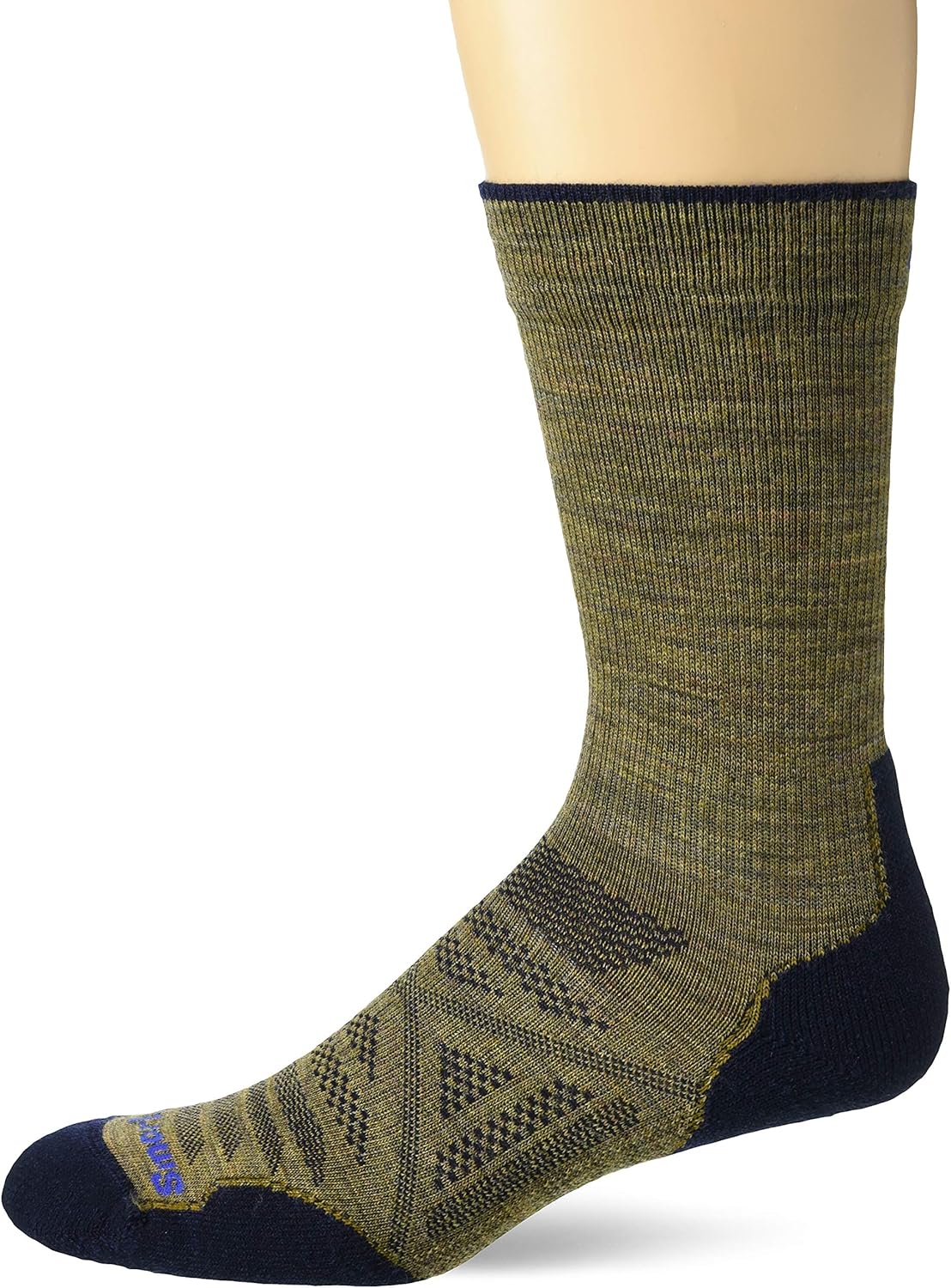 Smartwool PhD Outdoor Light Crew Trekkingsocken (B010692)