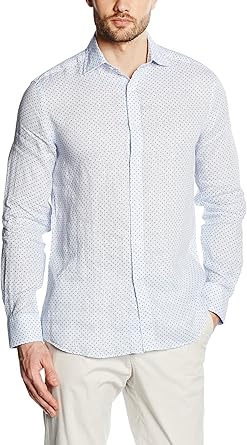 camisas pedro del hierro amazon