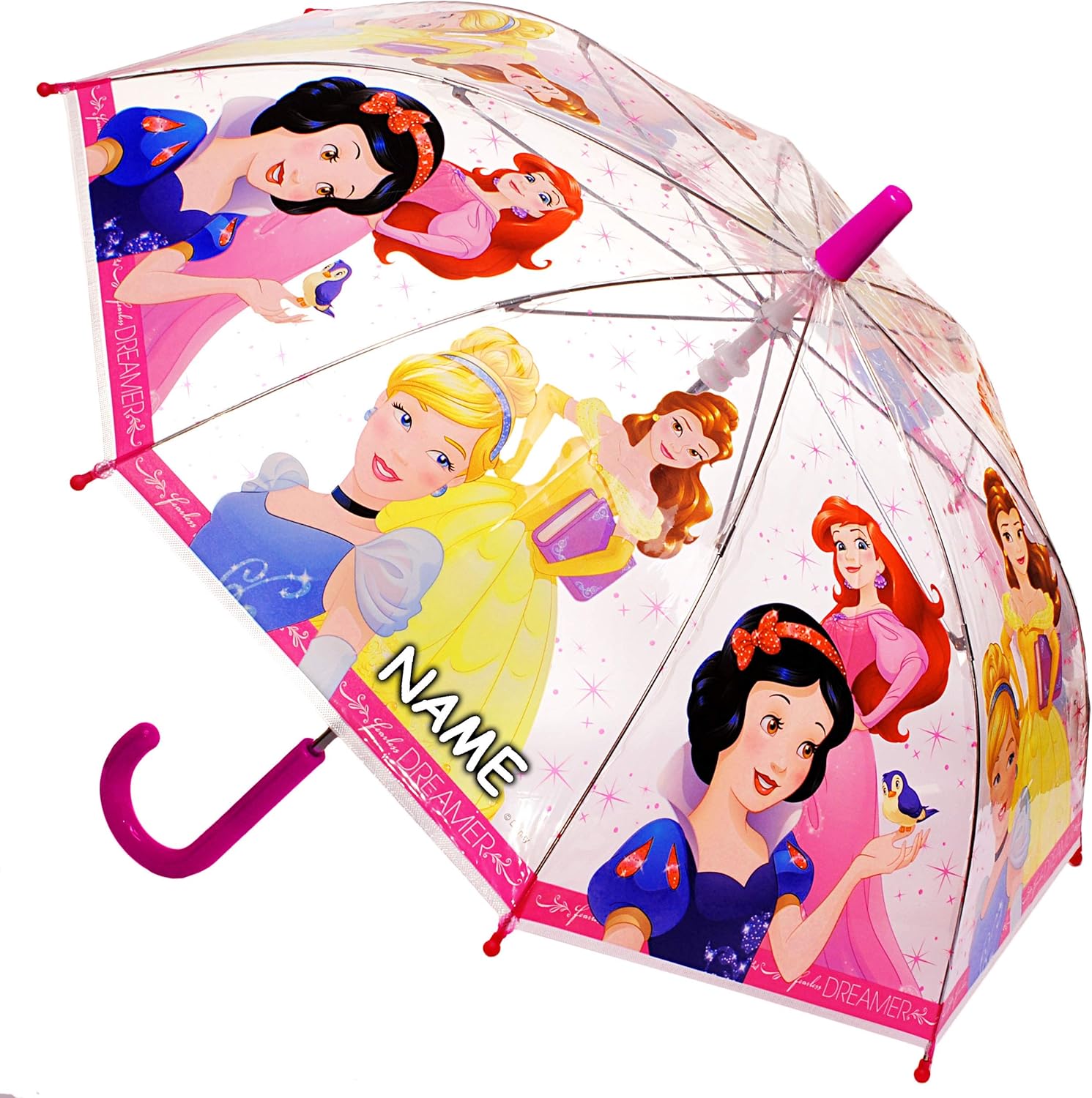 Kinderregenschirm mit namen Clearance