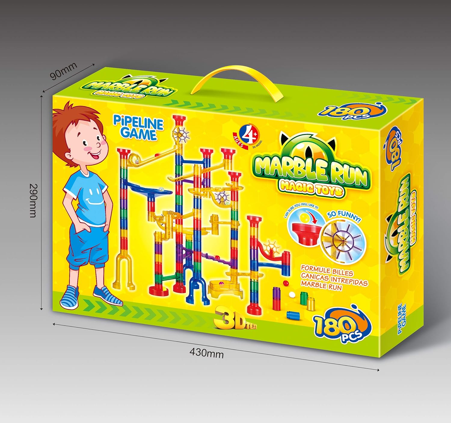 learning kit for 1 year old