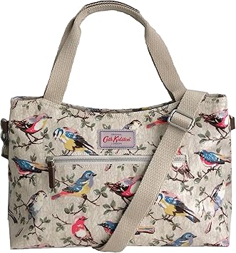 cath kidston british birds bag