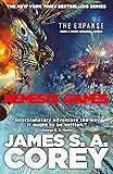 Nemesis Games (The Expanse Book 5)