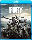 フューリー [SPE BEST] [Blu-ray]