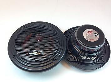 audio labs speakers