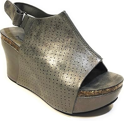 pierre dumas sandals amazon