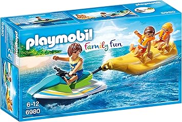 crucero de playmobil