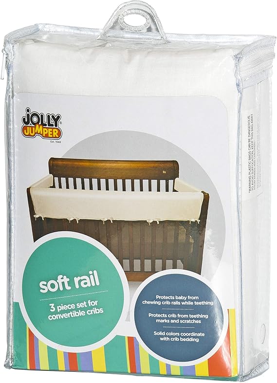 jolly jumper soft rail