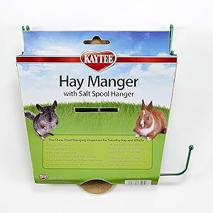 Kaytee Hay and Grass Buffets