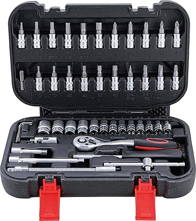 Chiavi a bussola 1 4