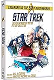 Star Trek: The Next Generation Motion Picture Collection