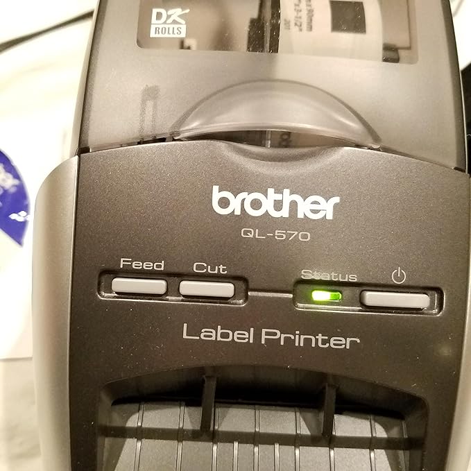 brother q570