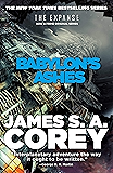 Babylon's Ashes (The Expanse Book 6)