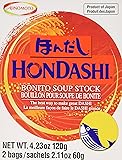 Ajinomoto - Hon Dashi (Soup Stock) 4.23 Oz.