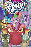 My Little Pony: Friendship is Magic #55 (English Edition 