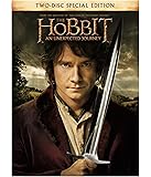 The Hobbit: An Unexpected Journey (Two-Disc Special Edition)
