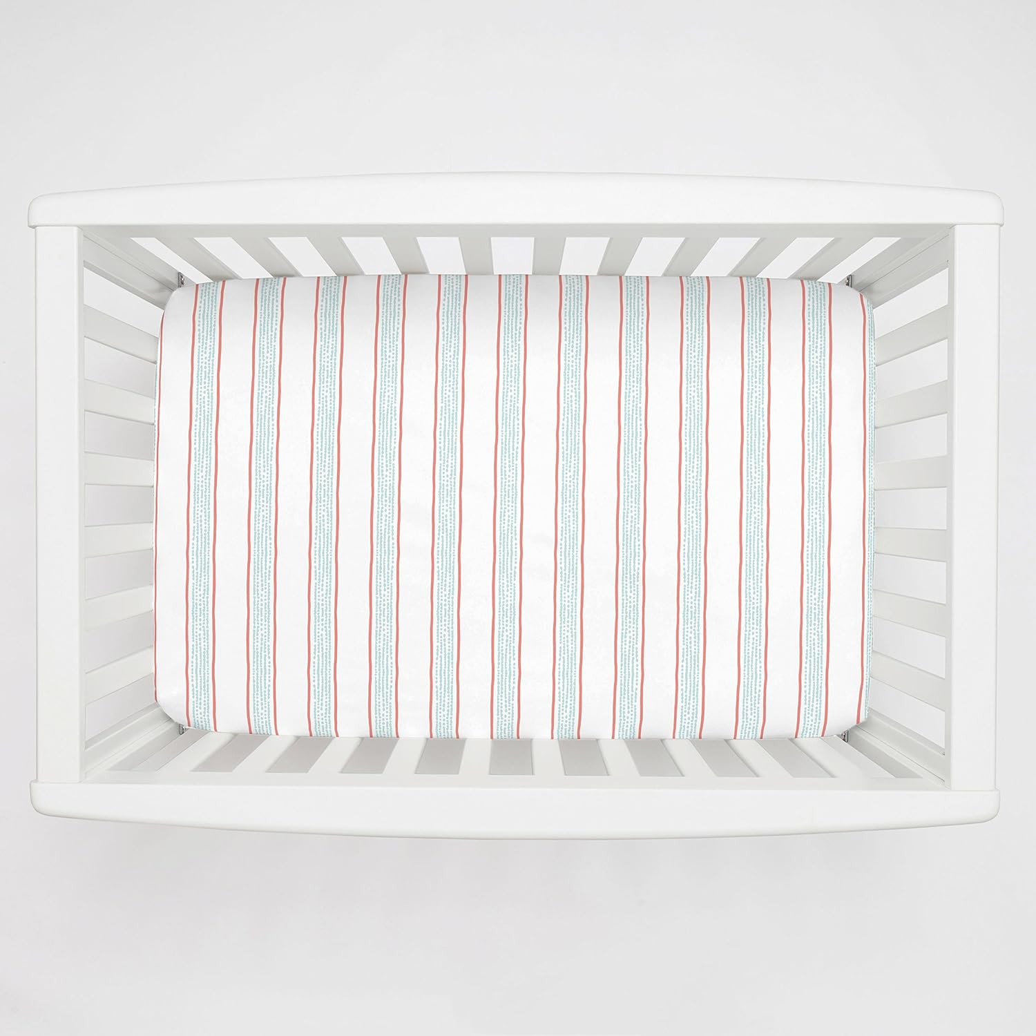 personalized mini crib sheets