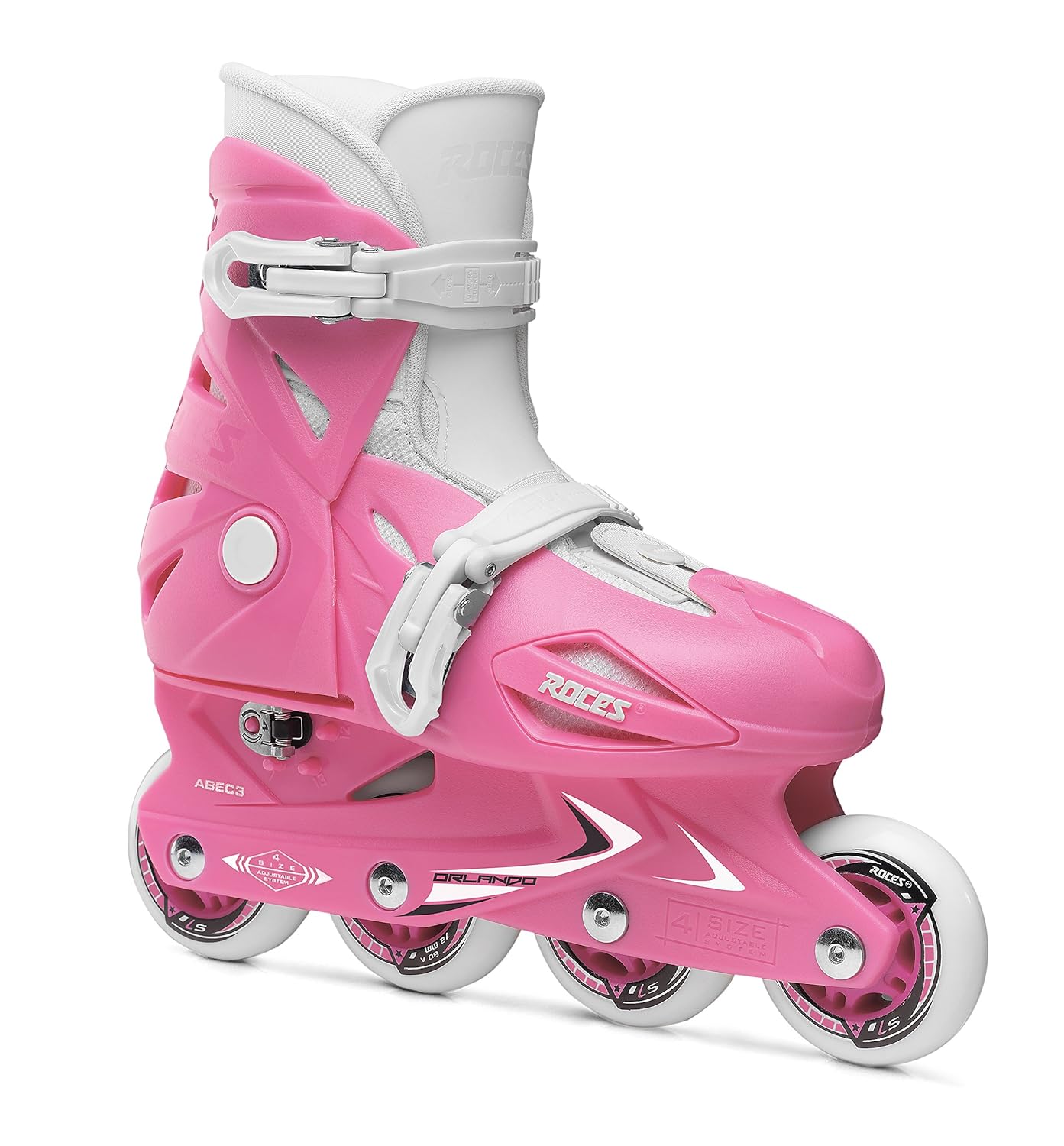 Roces Orlando III Patines línea infantiles