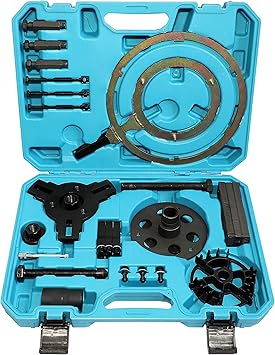 ford focus dual clutch replacement cost