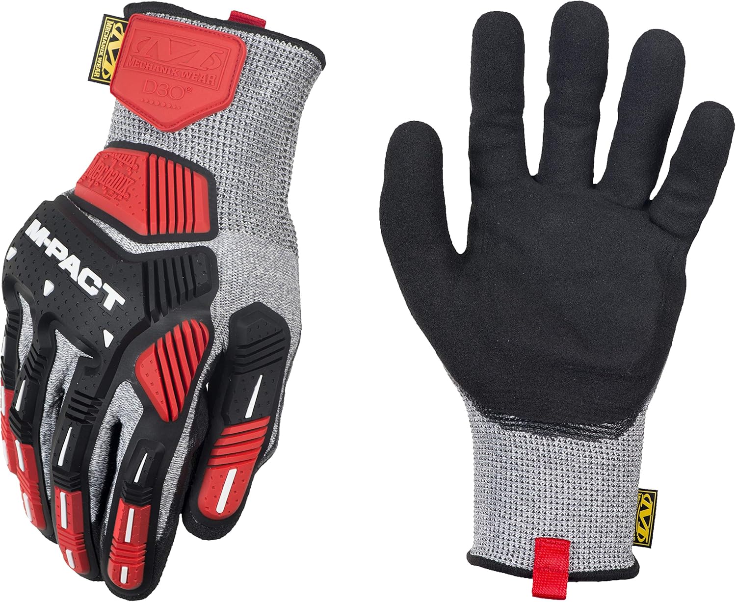 dakine wrist guard gloves