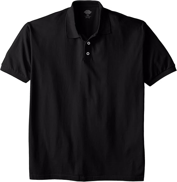 mens pique polo shirts
