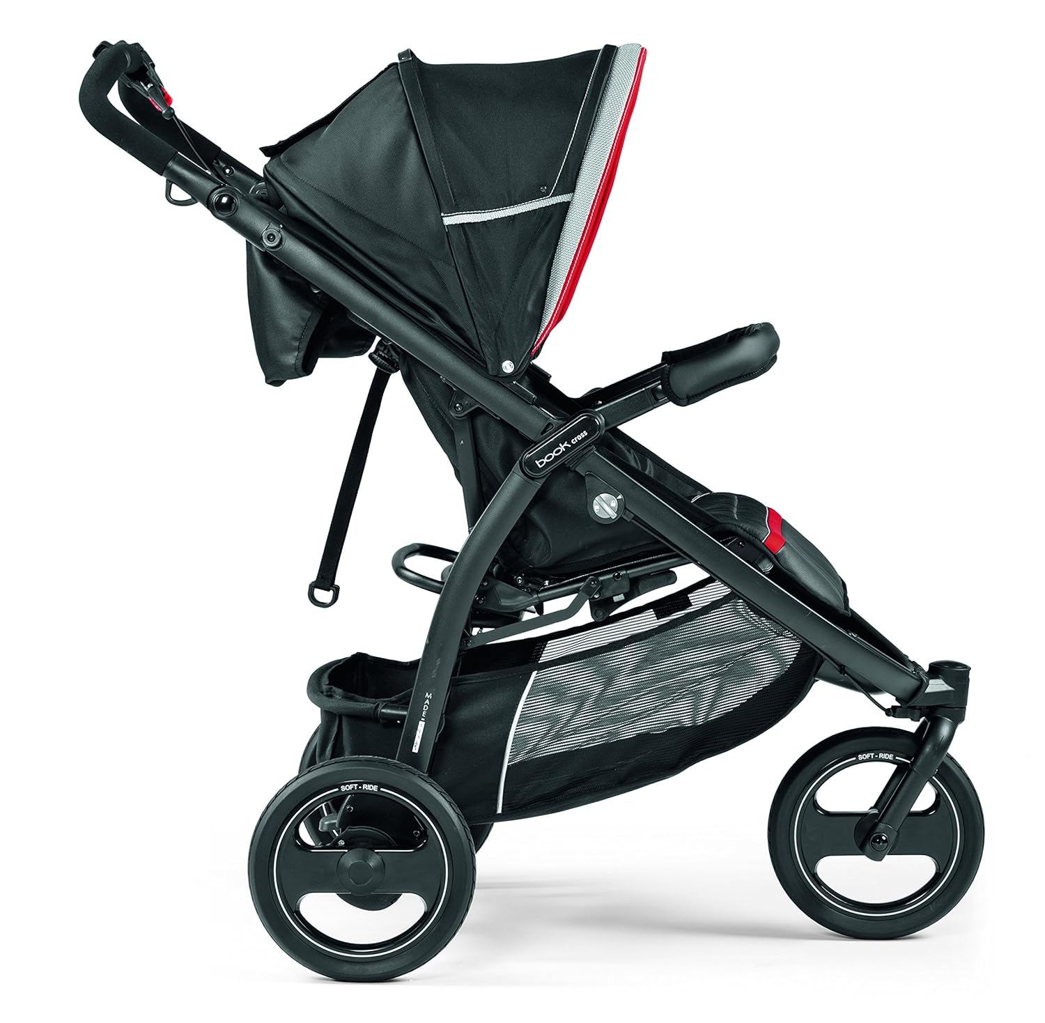 peg perego cross