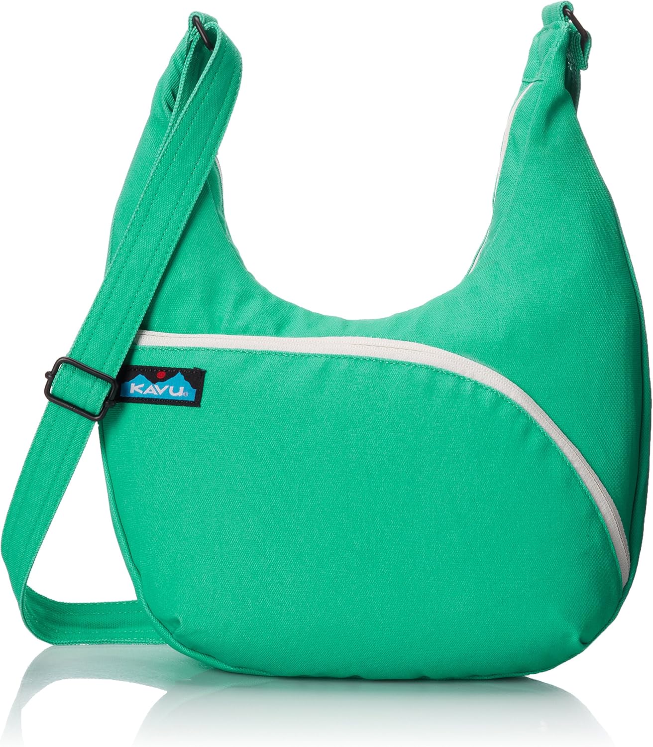 KAVU Women's Sydney Satchel Bag, Atlantis, One Size Clothing