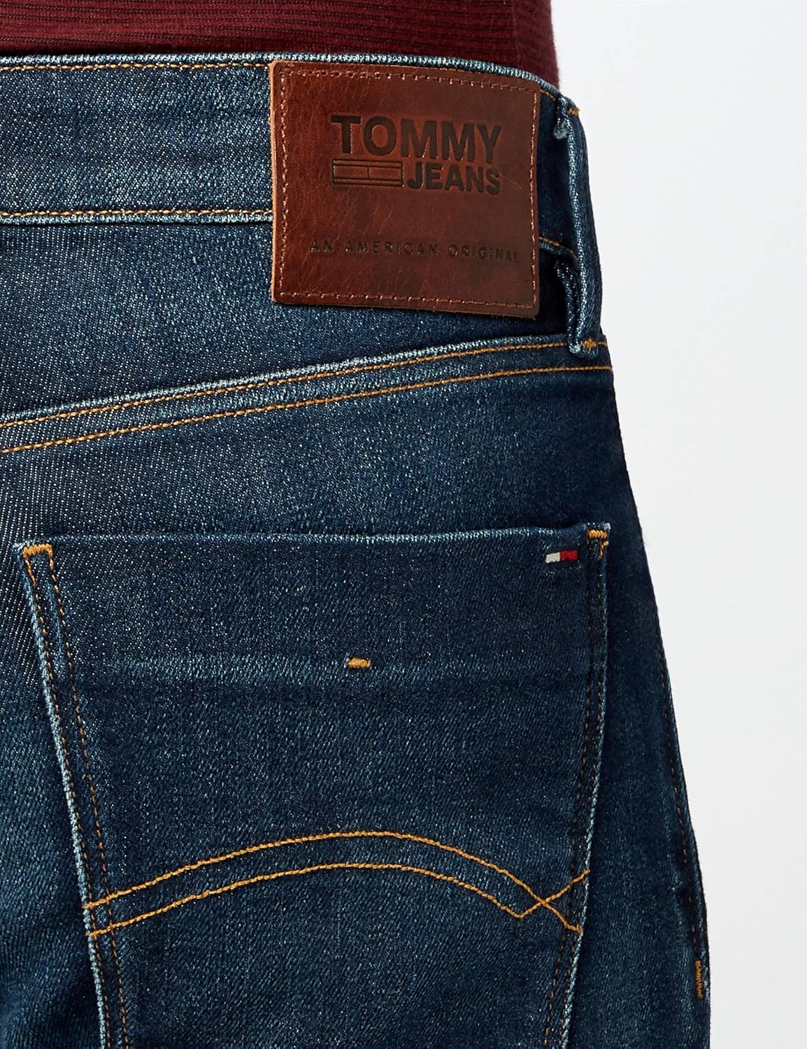 tommy hilfiger slim scanton daco