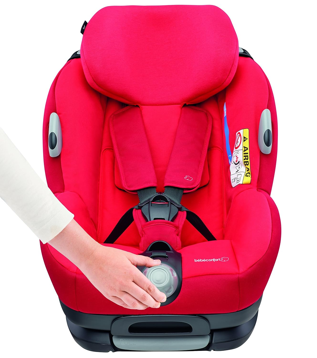 Bebe Confort Siege Auto Groupe 0 1 Opal Black Raven Collection 16 Sieges Auto Auto Et Moto Helpacreche Co Za