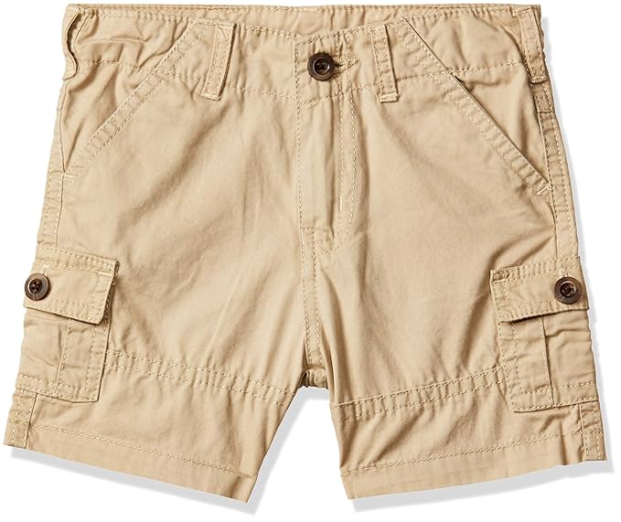 Donuts Baby Boys Shorts
