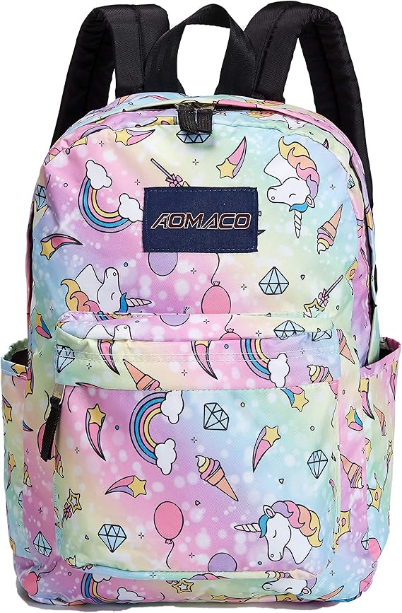 amazon prime unicorn backpack