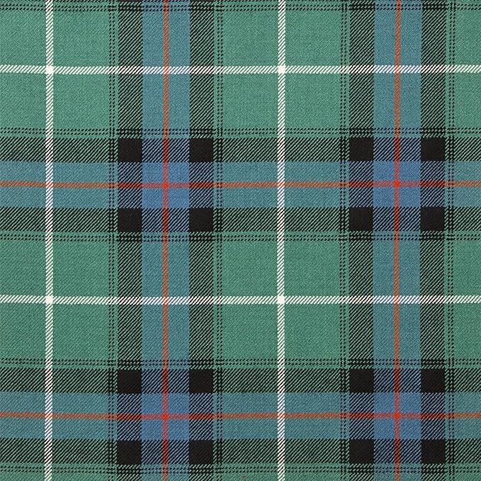 ancient hunter tartan