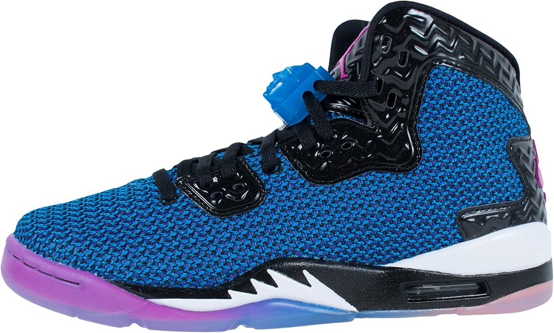 air jordan spike forty bg