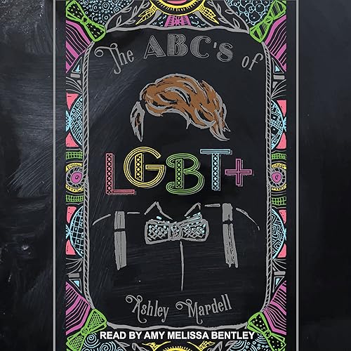 Download The ABC's of LGBT+ PDF