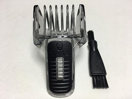 Amazon Com New Hair Clipper Comb Trimmer Beard Multigroom For