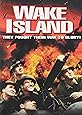 Wake Island