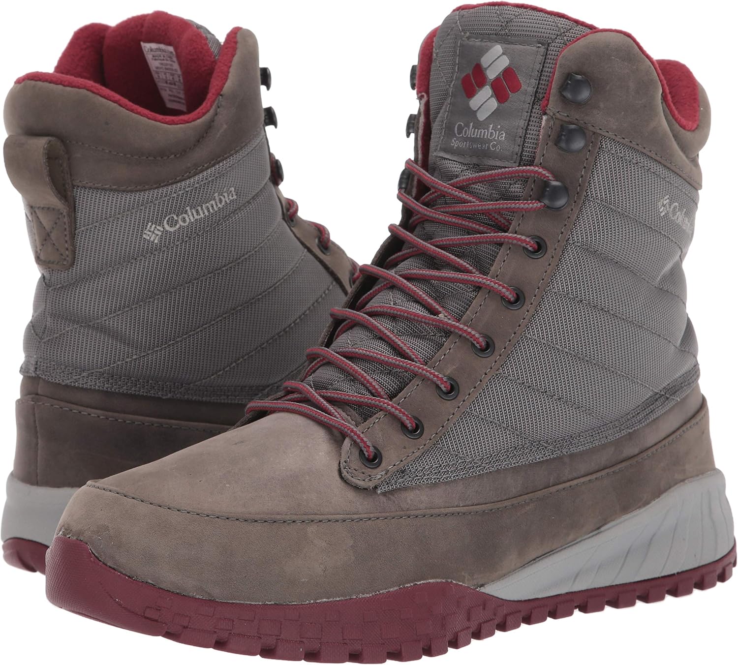 men's fairbanks 1006 boot