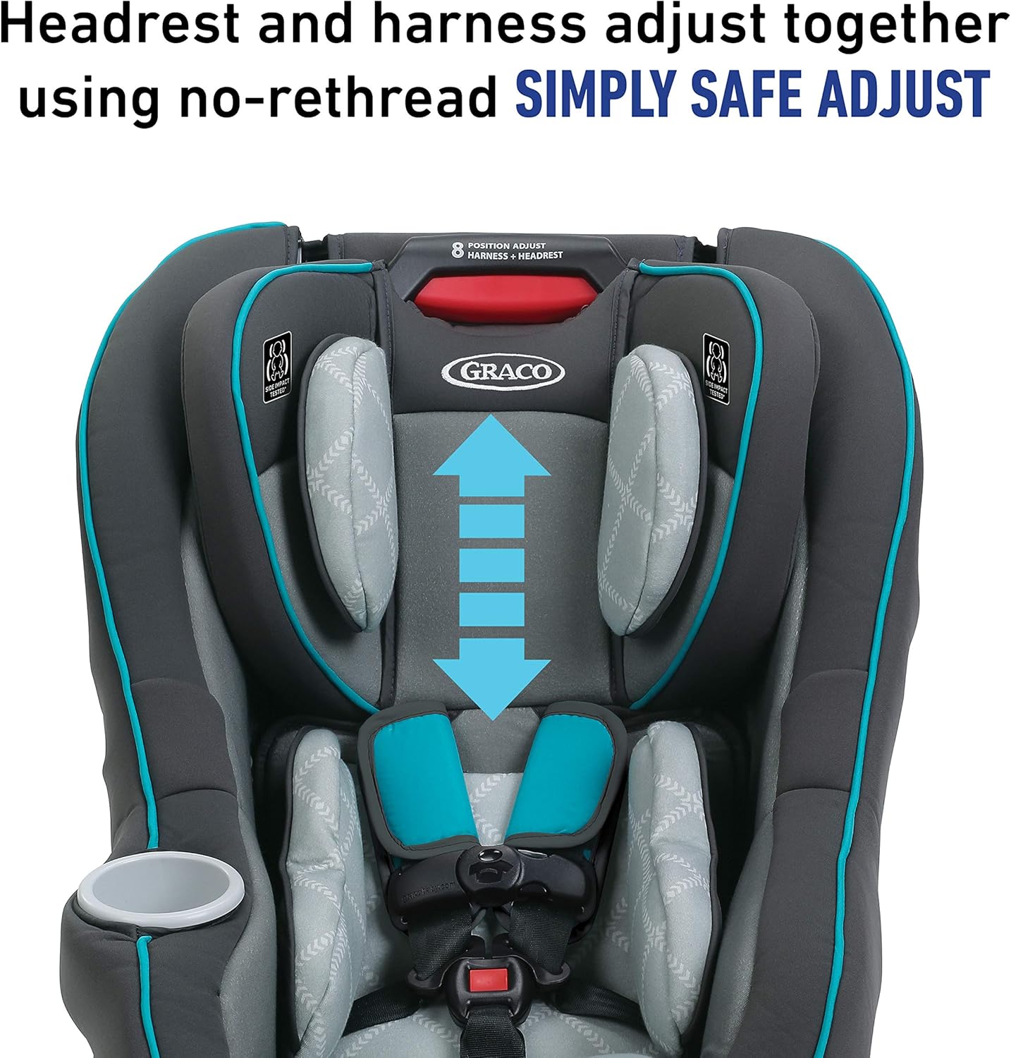 graco rapidremove