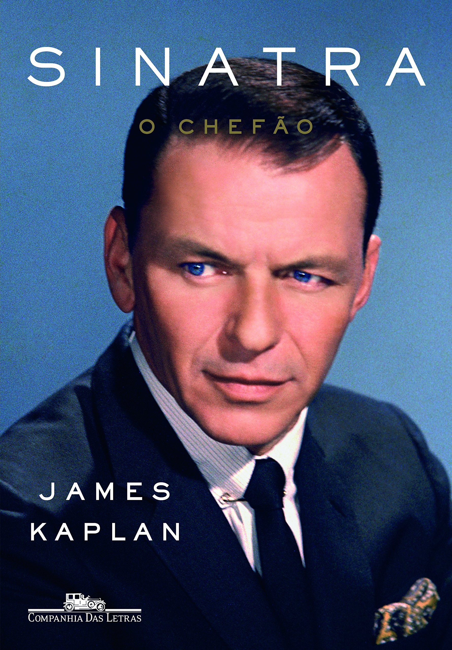 Sinatra. O Chefão PDF James Kaplan